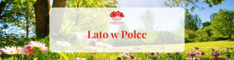 Lato w Polce – nowa sezonowa wkładka