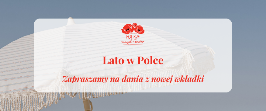 Wakacje w Polce