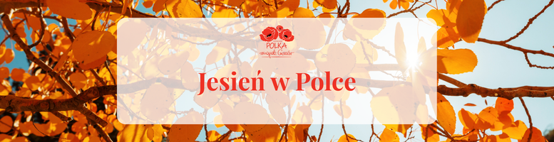 Jesień w Polce
